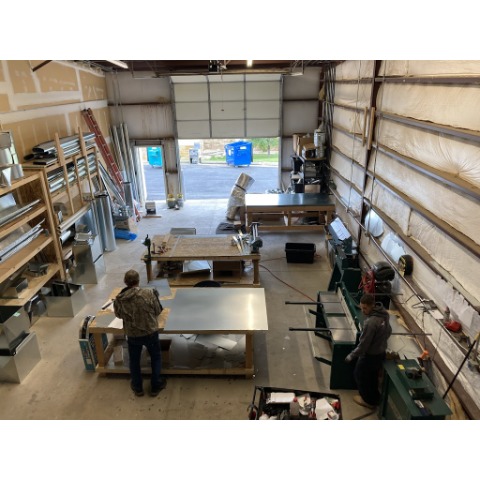 Image for MGI Mechanical Services with ID of: 7068552