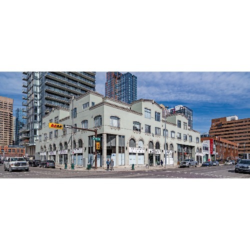 Image for Astra Business Centre Calgary with ID of: 7068589