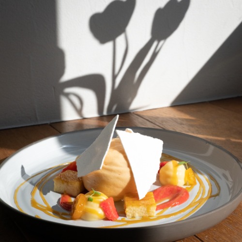 Image for La Réserve with ID of: 7068652