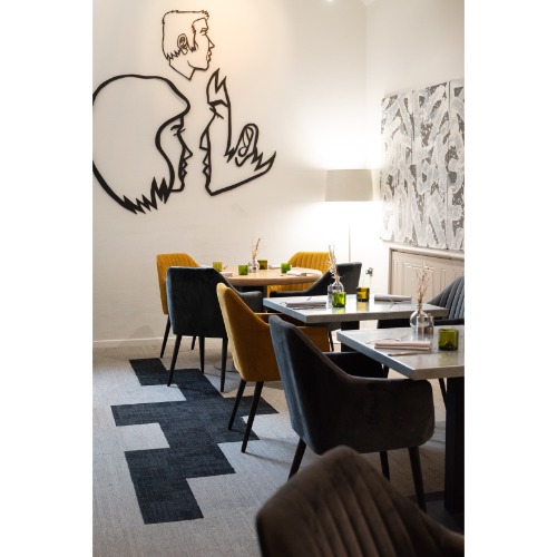 Image for La Réserve with ID of: 7068656