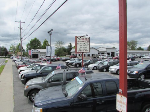 Image for Eagle Auto Center with ID of: 7068685