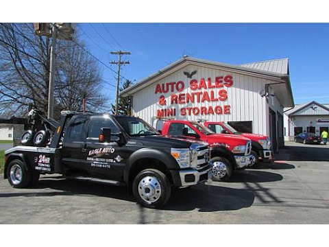 Image for Eagle Auto Center with ID of: 7068688