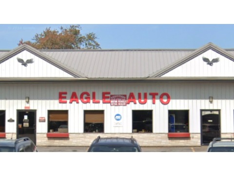 Image for Eagle Auto Center with ID of: 7068692