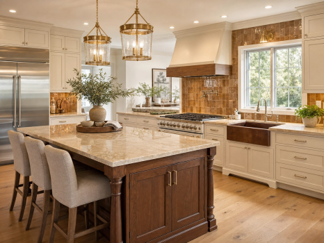 Image for CMK Construction, Inc with ID of: 7068873