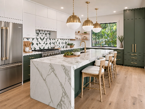 Image for CMK Construction, Inc with ID of: 7068876