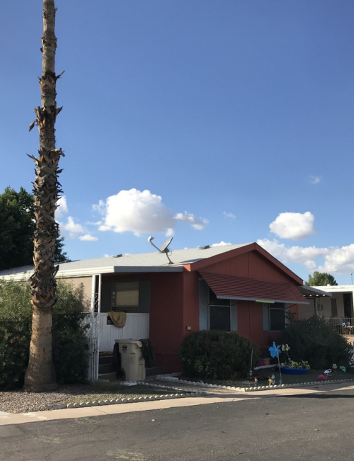 Image for We Buy Mobile Homes Phoenix with ID of: 7068883