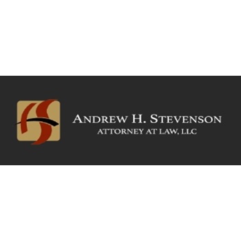 Image for Andrew H. Stevenson Attorney at Law, LLC with ID of: 6376883
