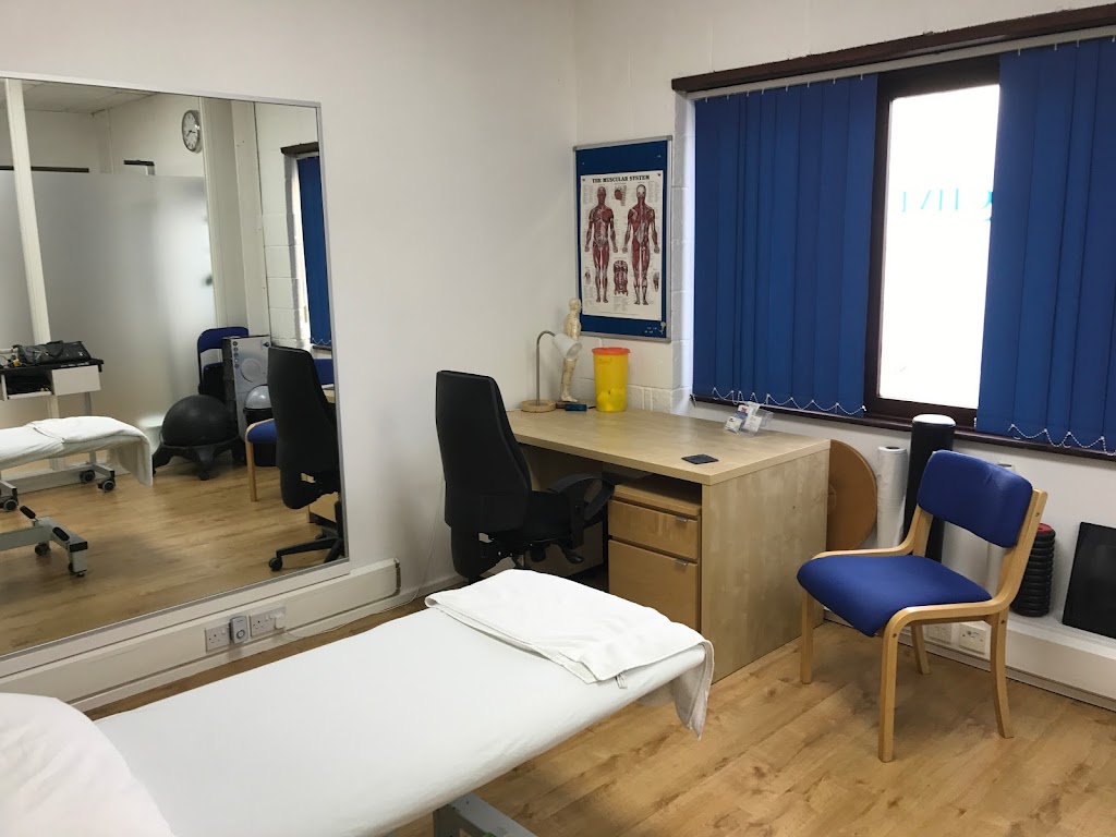 Image for Active Therapy Clinic with ID of: 7069143