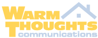 Image for Warm Thoughts Communications with ID of: 7069201
