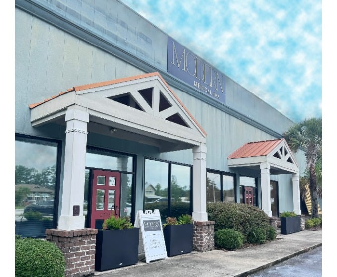 Image for The Modern Medical Spa with ID of: 7069253