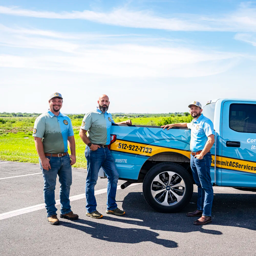Image for Summit Air Conditioning & Heating, LLC with ID of: 7069376
