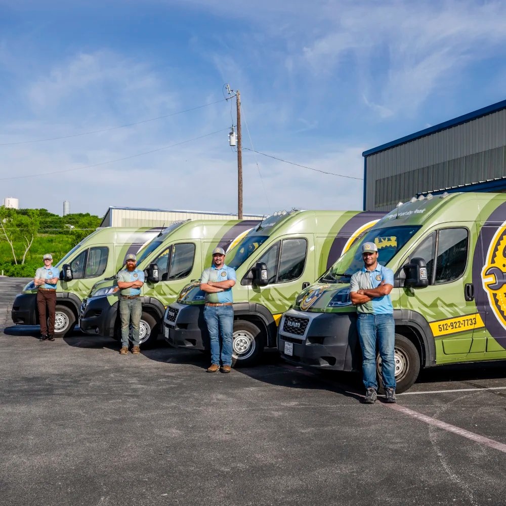 Image for Summit Air Conditioning & Heating, LLC with ID of: 7069379