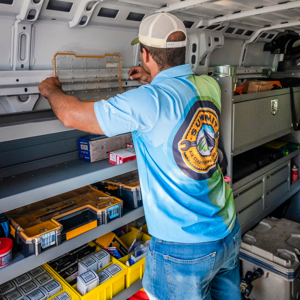 Image for Summit Air Conditioning & Heating, LLC with ID of: 7069381