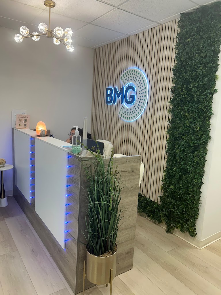 Image for Bay Area Medical Group with ID of: 7069496