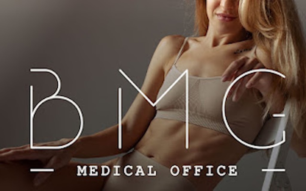 Image for Bay Area Medical Group with ID of: 7069504