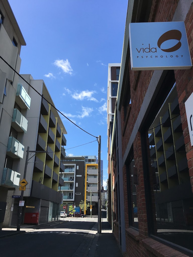 Image for Vida Psychology with ID of: 7069550