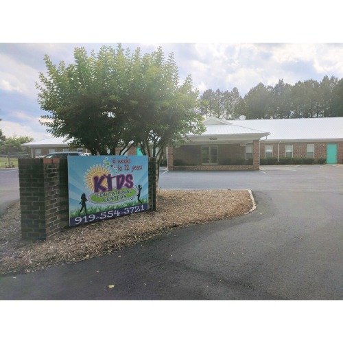 Image for Kids Educational Center III with ID of: 7069653