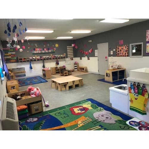 Image for Kids Educational Center III with ID of: 7069655