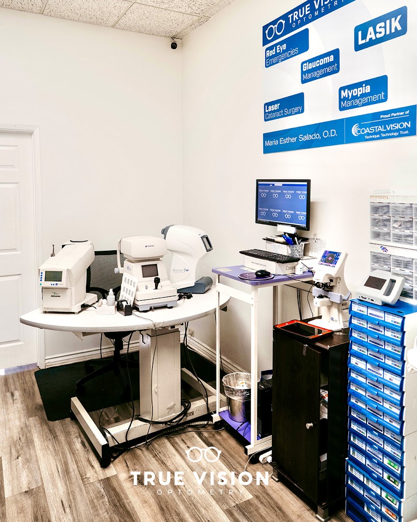 Image for True Vision Optometry with ID of: 7069677