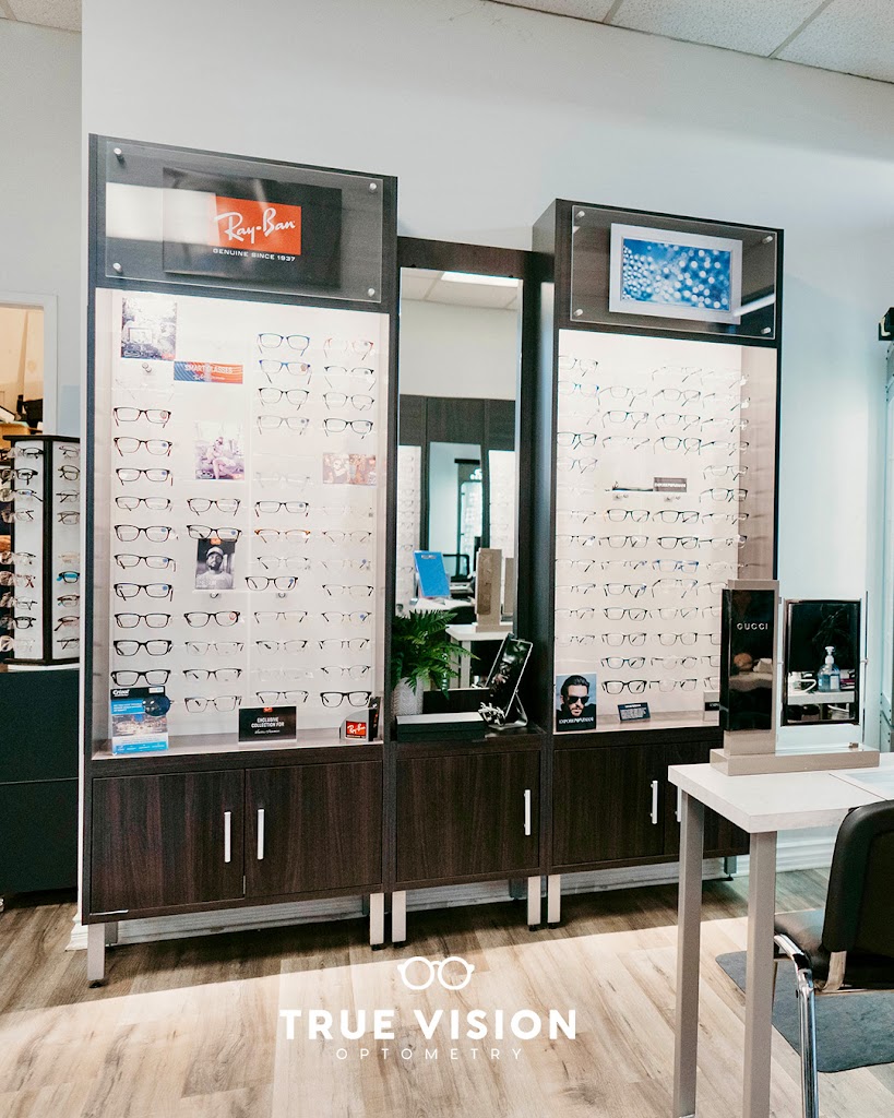 Image for True Vision Optometry with ID of: 7069683
