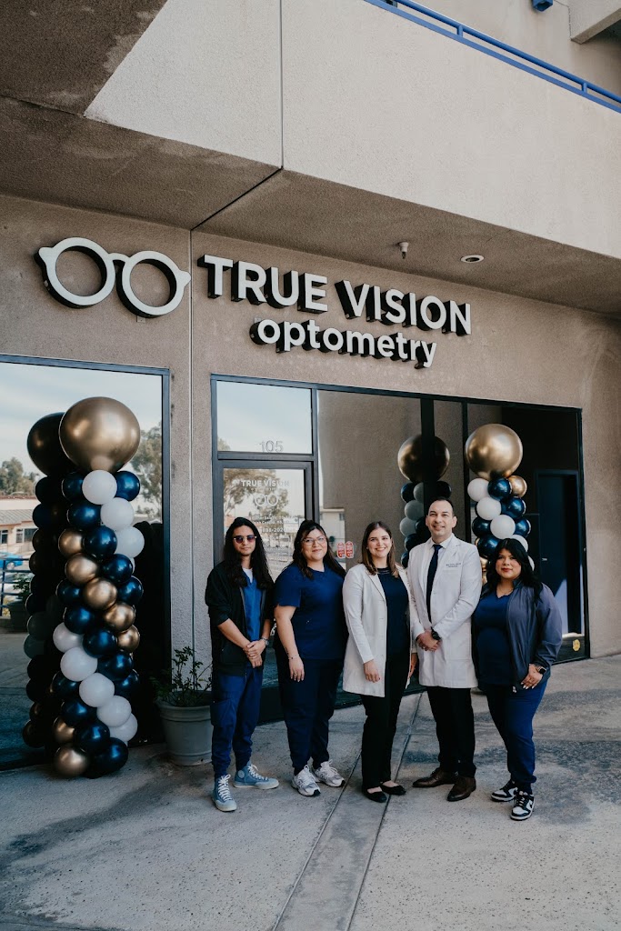 Image for True Vision Optometry with ID of: 7069685