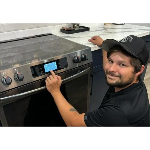 Image for BN Appliance Repair with ID of: 7069686