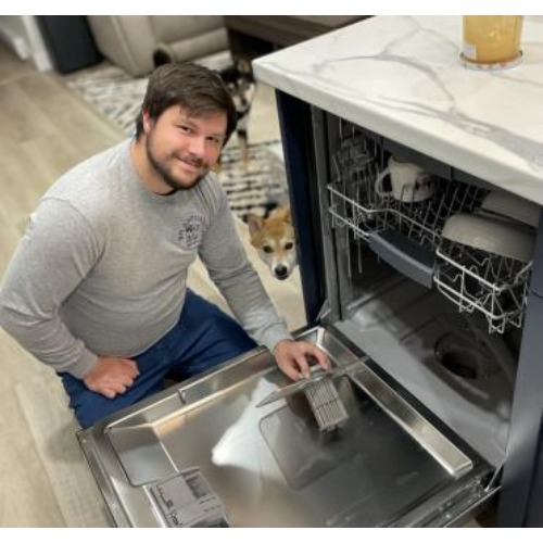 Image for BN Appliance Repair with ID of: 7069688