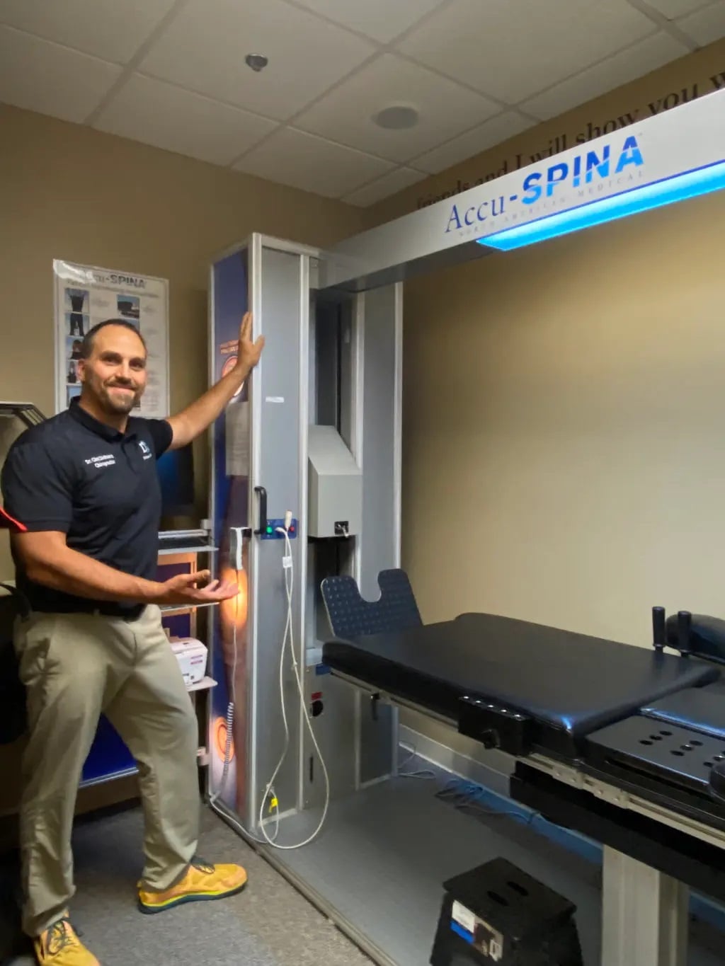 Image for Castle Rock Chiropractic with ID of: 7069805