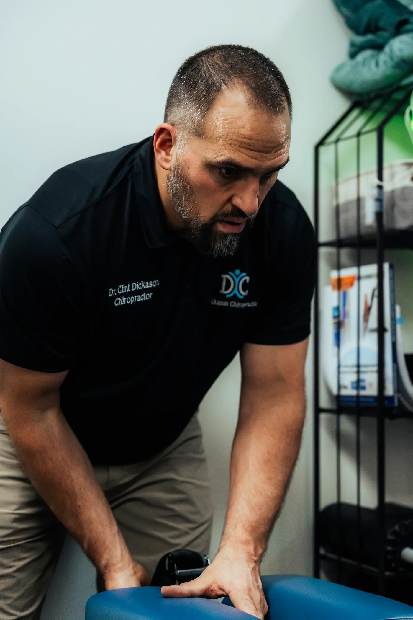 Image for Castle Rock Chiropractic with ID of: 7069807