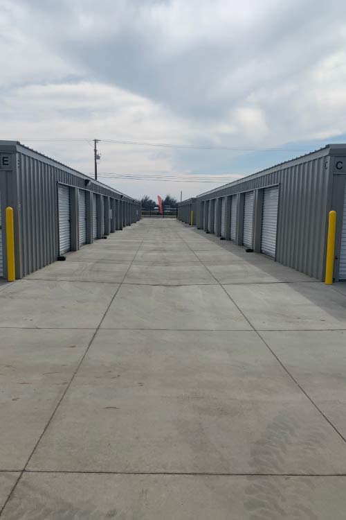 Image for Freedom Storage Inc. with ID of: 7069916