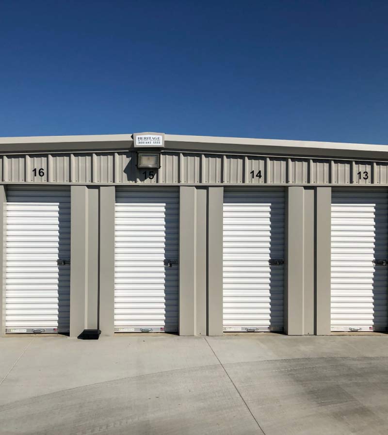 Image for Freedom Storage Inc. with ID of: 7069917