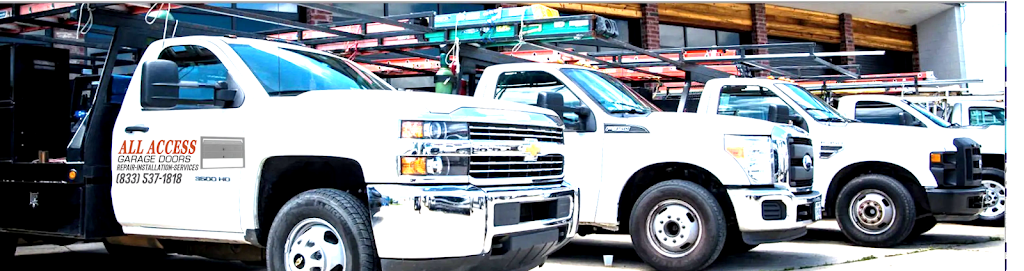 Image for All Access Garage Doors with ID of: 7069971