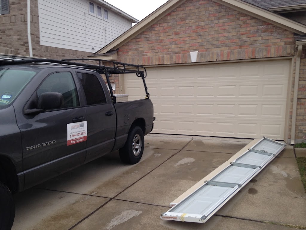 Image for All Access Garage Doors with ID of: 7069975