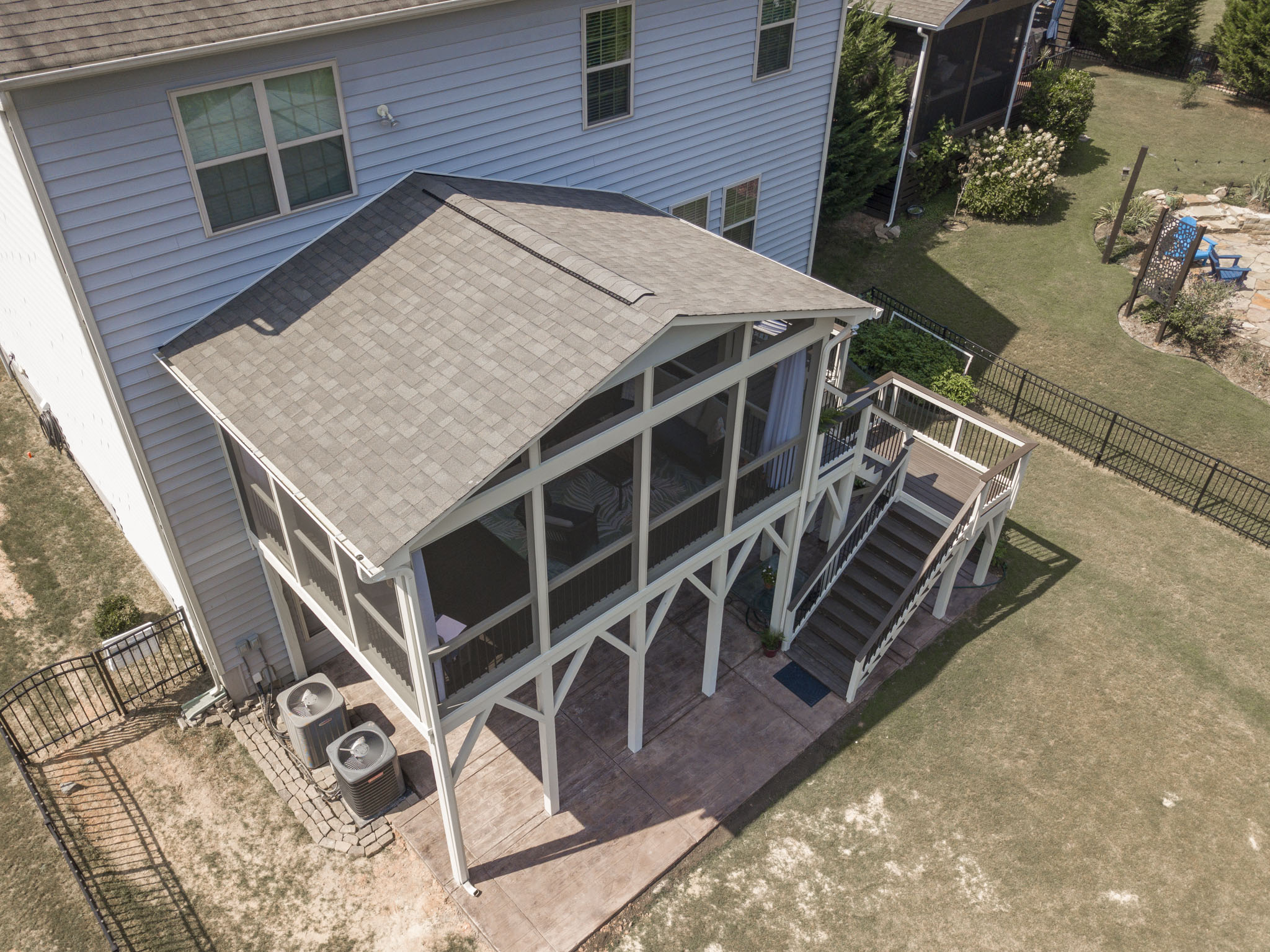 Image for Exterior Additions with ID of: 6139718