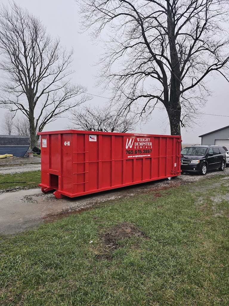 Image for Wright Dumpster Rentals with ID of: 7070002
