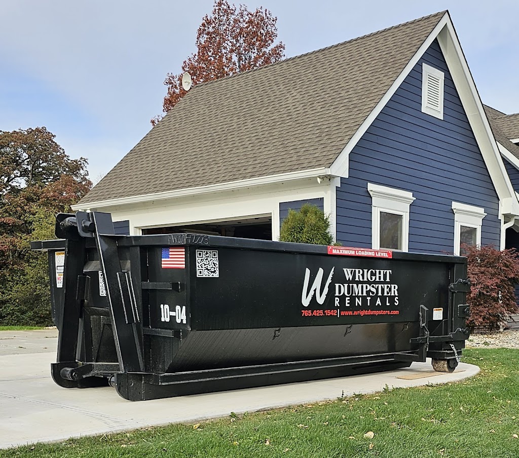Image for Wright Dumpster Rentals with ID of: 7070003