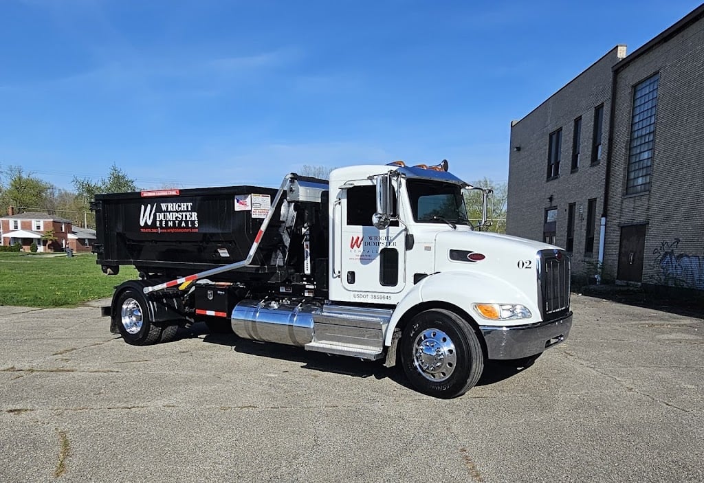 Image for Wright Dumpster Rentals with ID of: 7070005
