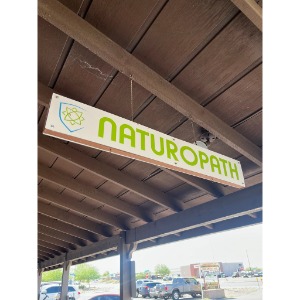 Image for Independent Wellness Center with ID of: 7070070