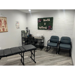 Image for Independent Wellness Center with ID of: 7070072