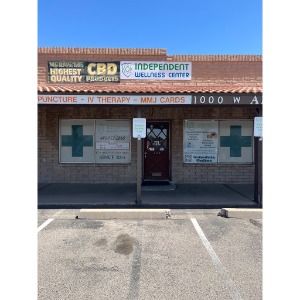 Image for Independent Wellness Center with ID of: 7070073