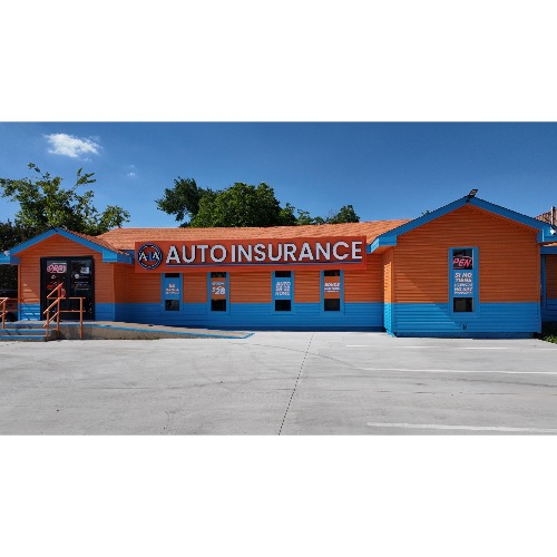 Image for A-LA Auto Insurance with ID of: 7070232