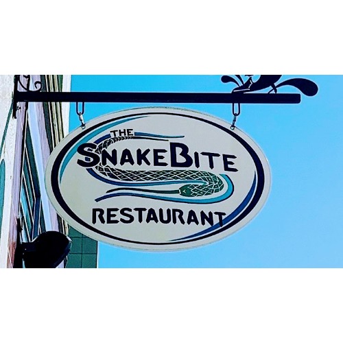 Image for The SnakeBite Restaurant with ID of: 5543181