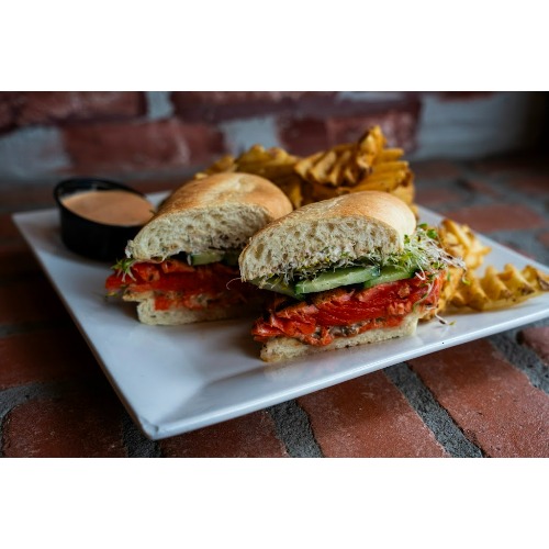 Image for The SnakeBite Restaurant with ID of: 5543184