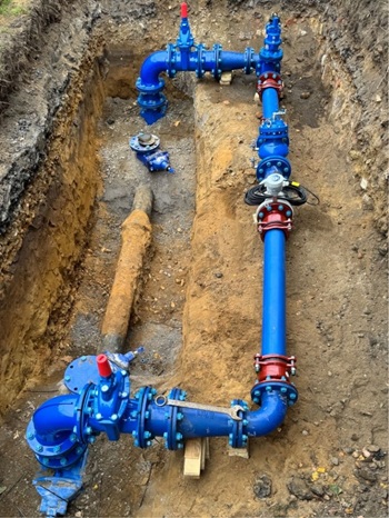 Image for McFadden Utilities Limited with ID of: 7070278