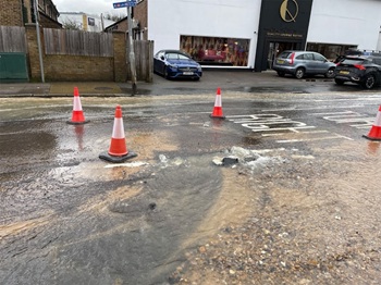 Image for McFadden Utilities Limited with ID of: 7070283