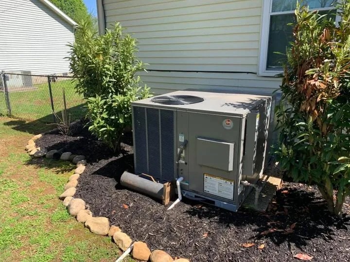 Image for Parker's Heating & Cooling with ID of: 7070292
