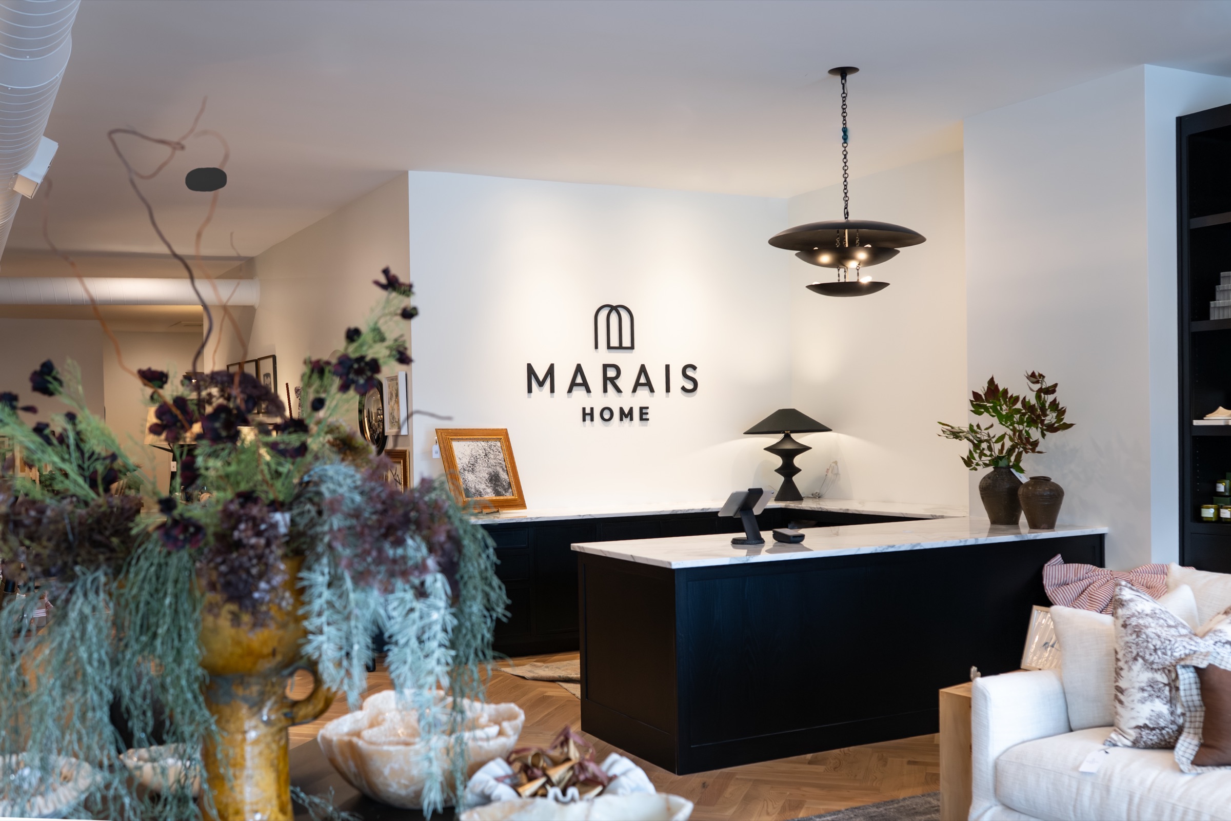 Image for Marais Home with ID of: 7070326