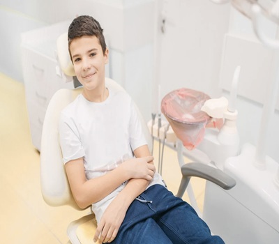 Image for KidCo Pediatric Dentists with ID of: 7070510