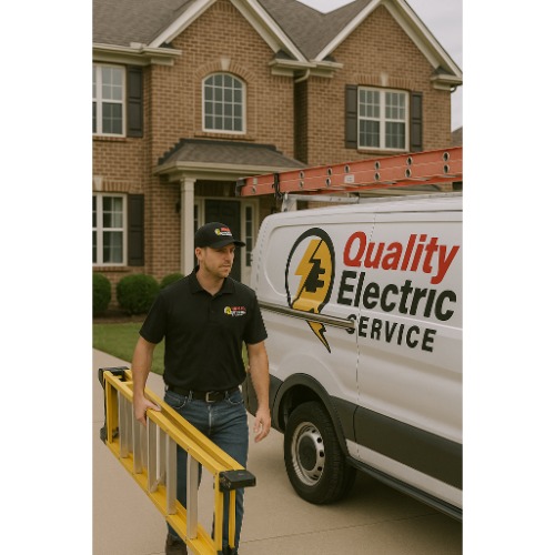 Image for Quality Electric Service with ID of: 7070554