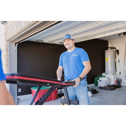 Image for A1A Moving & Relocation Services with ID of: 7070697